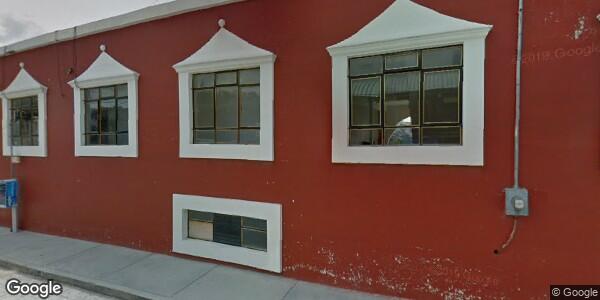 AGENCIA ESTATAL DE INVESTIGACIONES